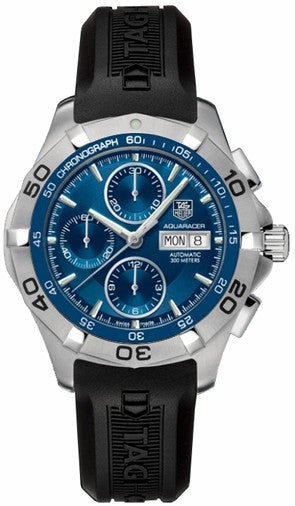 Tag Heuer Aquaracer CAF2012.FT8011