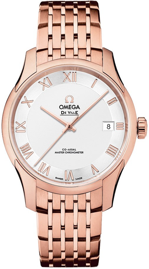 Omega De Ville 433.50.41.21.02.001