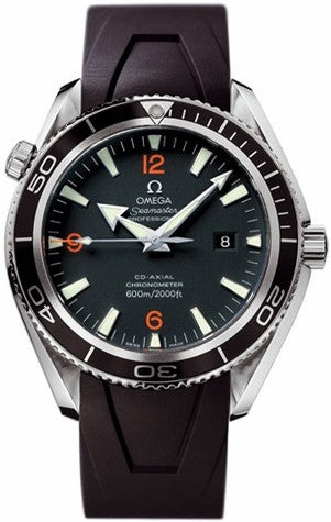 Omega Seamaster Planet Ocean 2901.51.91