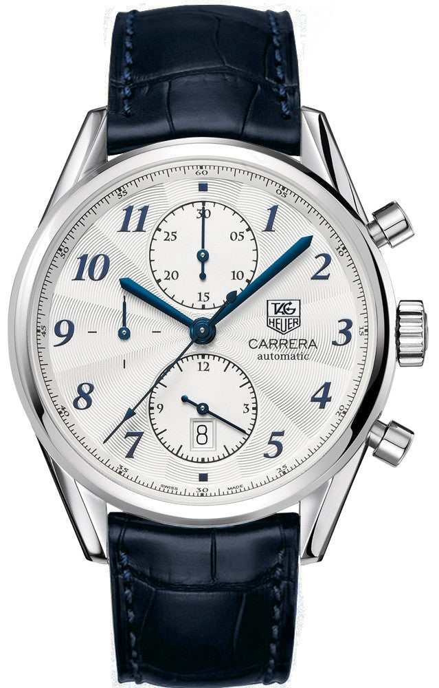 Tag Heuer Carrera Heritage CAS2111.FC6292