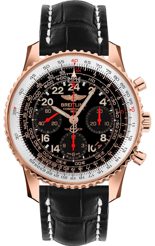 Breitling Navitimer Cosmonaute RB0210B5/BC19-743P