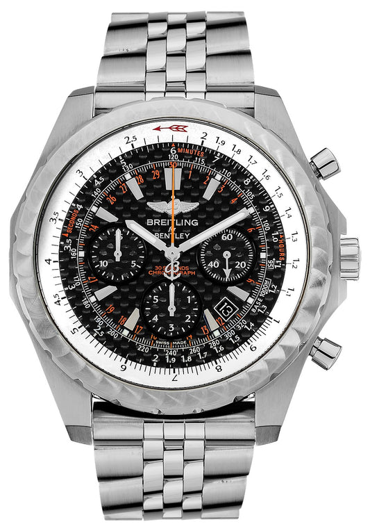 Breitling Bentley Motors T Speed A253652D/BC59-990A