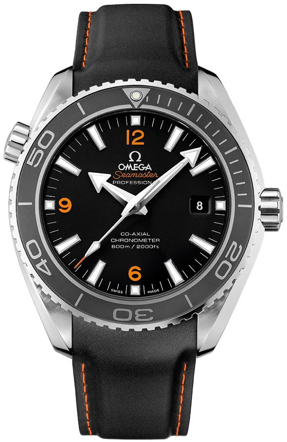 Omega Seamaster Planet Ocean 232.32.46.21.01.005