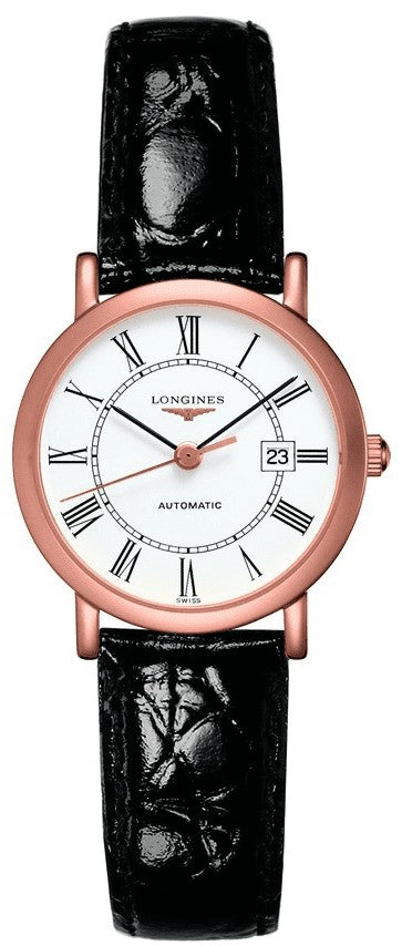 Longines Presence L4.378.8.11.0