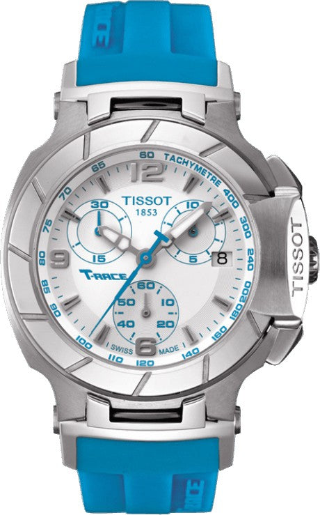 Tissot T-Race T048.217.17.017.02