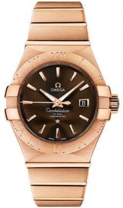 Omega Constellation 123.50.31.20.13.001