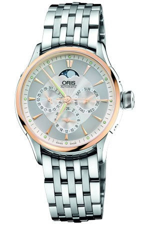 Oris Artelier Complication 58176066351MB