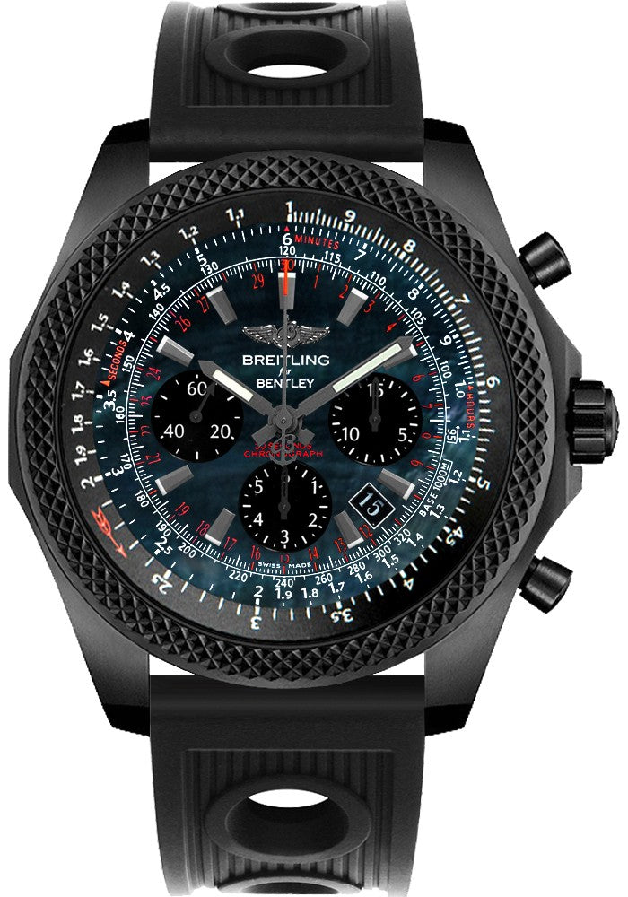 Breitling Bentley B06 MB061113/BE60-201S