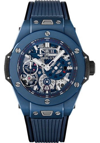 Hublot Big Bang Meca-10 414.EX.5123.RX