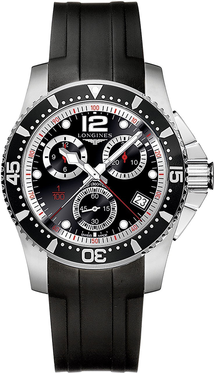 Longines HydroConquest L3.743.4.56.2