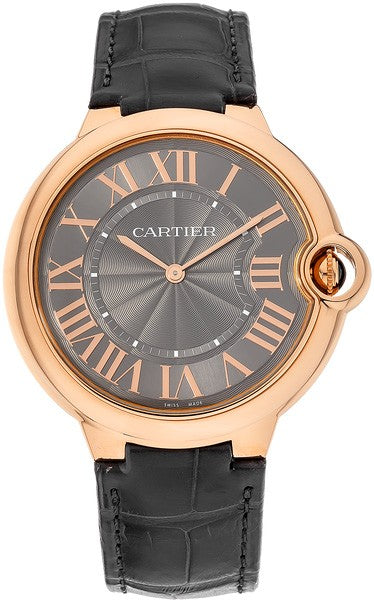 Cartier Ballon Bleu W6920089