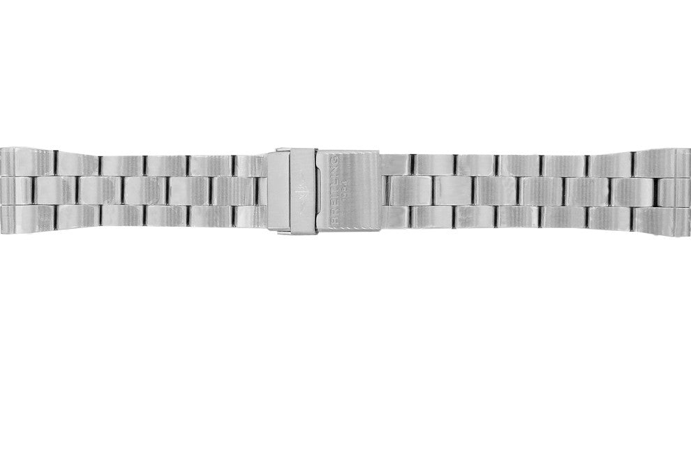 Breitling Colt 22mm Bracelet 157A