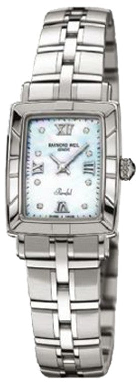 Raymond Weil Parsifal 9741-ST-00995