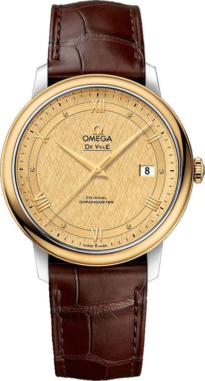 Omega De Ville Prestige 424.23.40.20.08.001