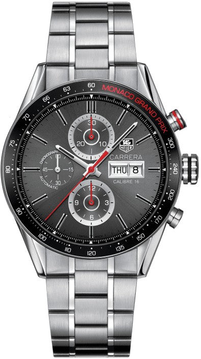 Tag Heuer Carrera CV2A1M.BA0796