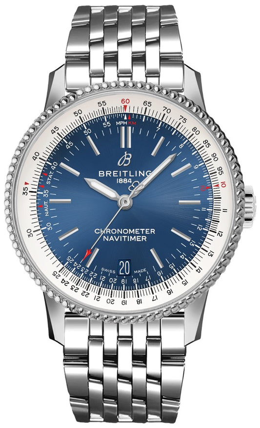 Breitling Navitimer 1 Automatic 38 A17325211C1A1