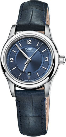 Oris Classic Date 56176504035LS