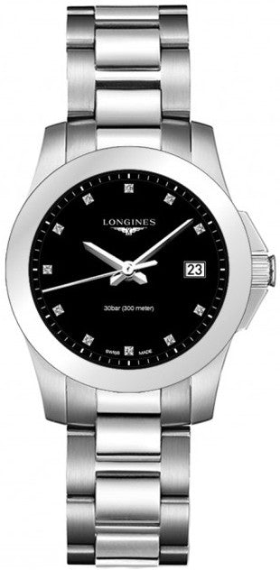 Longines Conquest L3.377.4.57.6