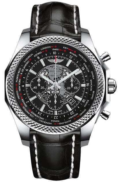 Breitling Bentley B05 Unitime AB0521U4/BC65-760P