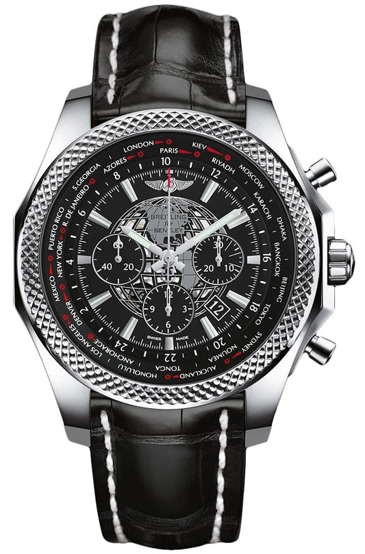 Breitling Bentley B05 Unitime AB0521U4/BC65-760P