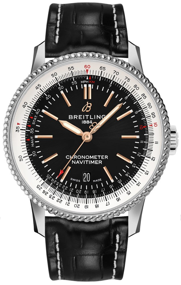 Breitling Navitimer Automatic 41 Watch A17326211B1P2