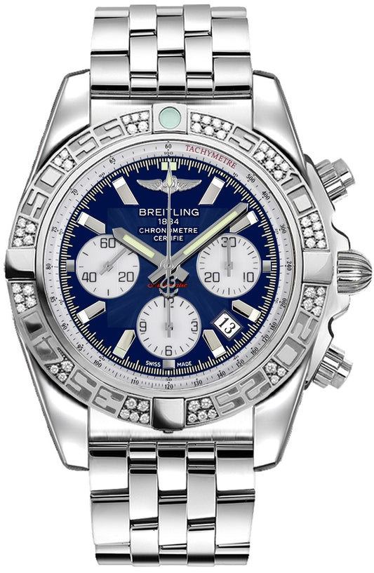 Breitling Chronomat 44 AB0110AA/C788-375A