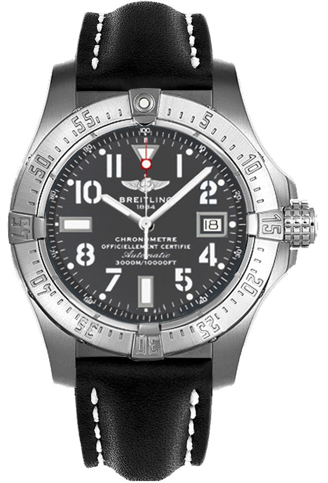 Breitling Aeromarine Avenger Seawolf A1733010/F538-435X