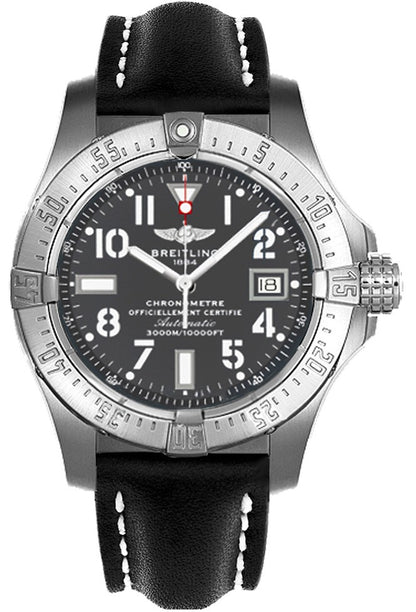 Breitling Aeromarine Avenger Seawolf A1733010/F538-435X