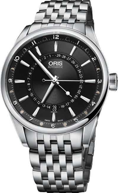 Oris Artix Pointer Moon, Date 76176914054MB