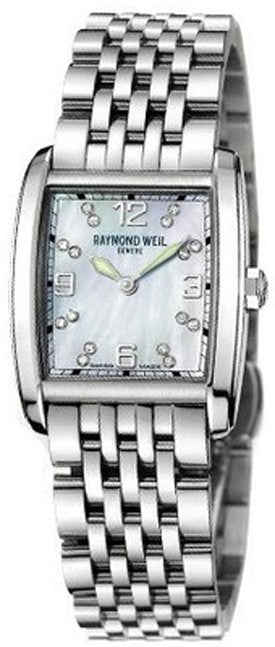 Raymond Weil Don Giovanni 5976-ST-05927