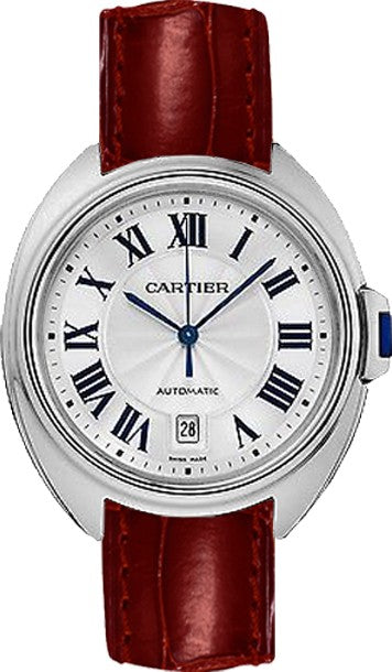 Cartier Cle De Cartier WSCL0016