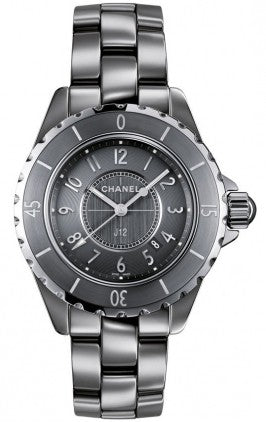 Chanel J12 Quartz H2978