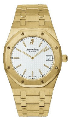 Audemars Piguet Royal Oak 15202BA.OO.0944BA.01