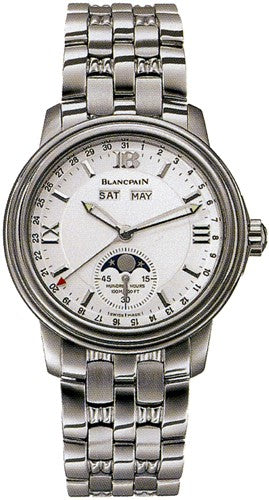 Blancpain Leman 2763-1127-11