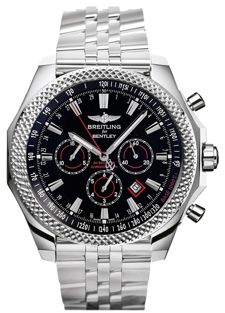 Breitling Bentley Barnato Racing A2536824/BB11-990A