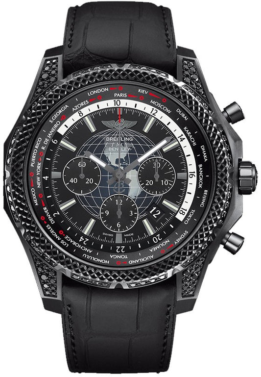 Breitling Bentley B05 Unitime MB0521V5/BE46-265S