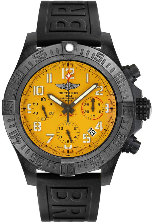 Breitling Avenger Hurricane 45 XB0180E4/I534-153S