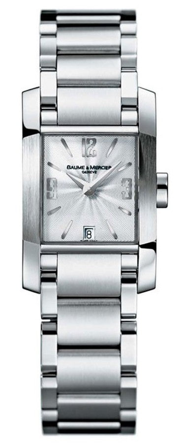 Baume & Mercier Diamant 8568