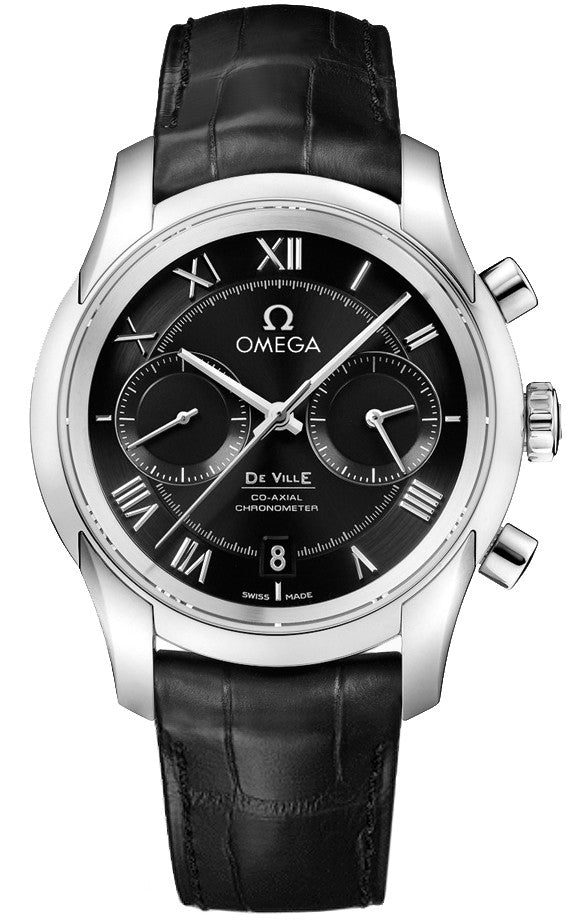 Omega De Ville 431.13.42.51.01.001