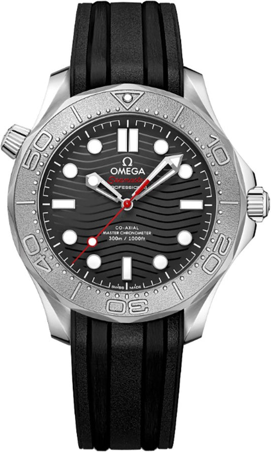 Omega Seamaster Diver Nekton Automatic Men's Watch 210.32.42.20.01.002