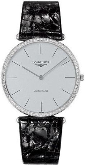 Longines La Grande Classique L4.738.7.72.0