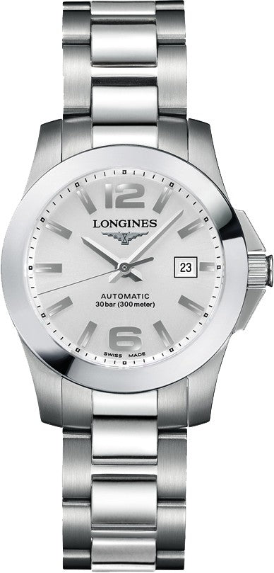 Longines Conquest L3.276.4.76.6