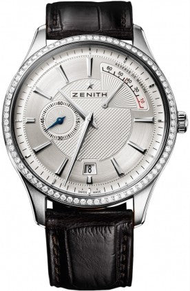 Zenith Captain Power Reserve 16.2120.685/02.C498