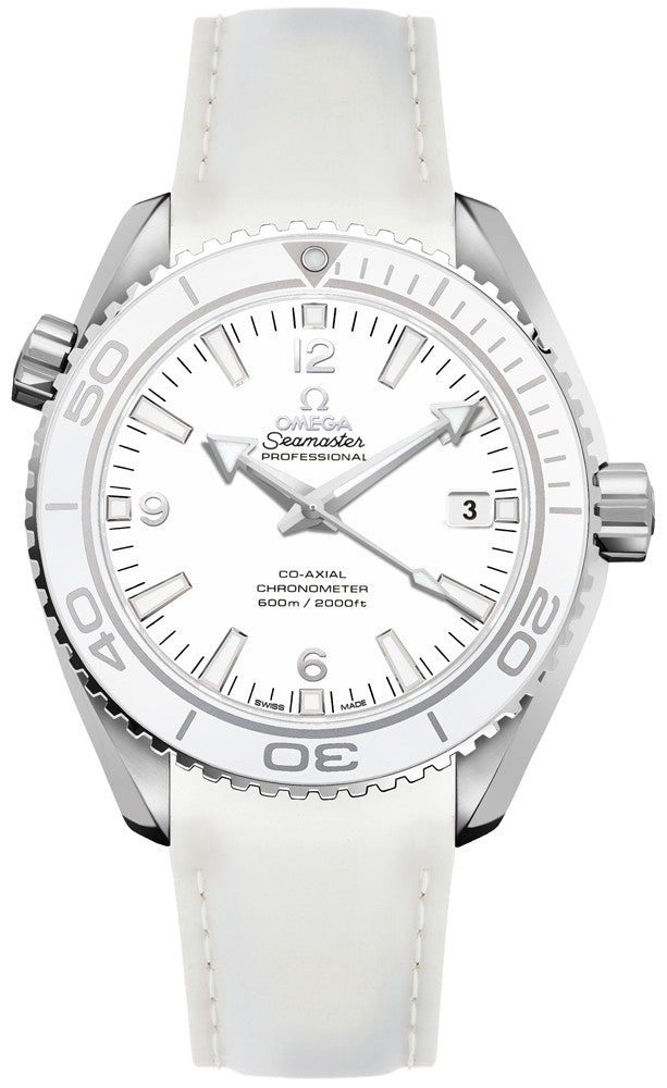 Omega Seamaster Planet Ocean 232.32.42.21.04.001