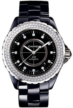 Chanel J12 Automatic H2014