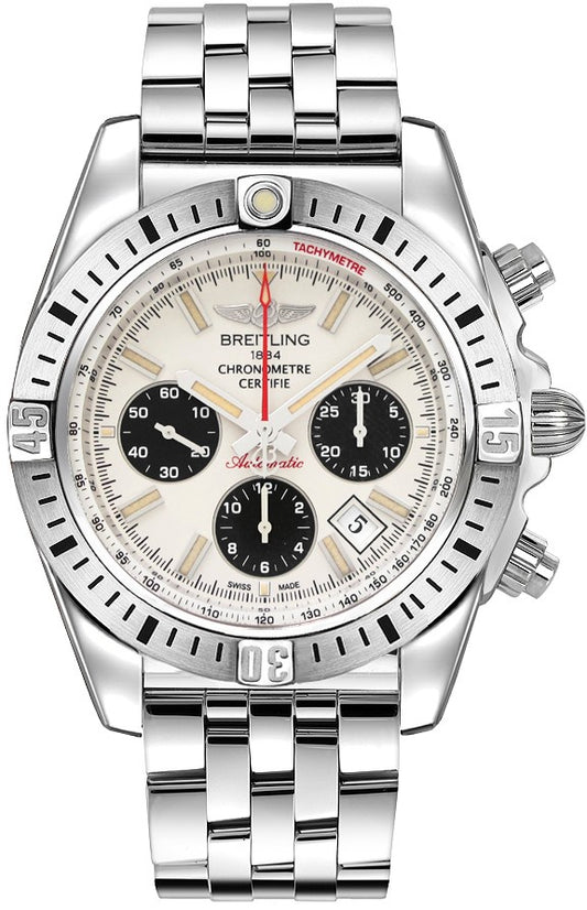 Breitling Chronomat 44 Airborne AB01154G/G786-375A