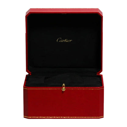 Cartier Ballon Bleu 36mm Automatic Women's Watch WSBB0036