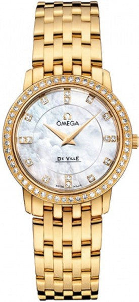 Omega De Ville Prestige 413.55.27.60.55.001