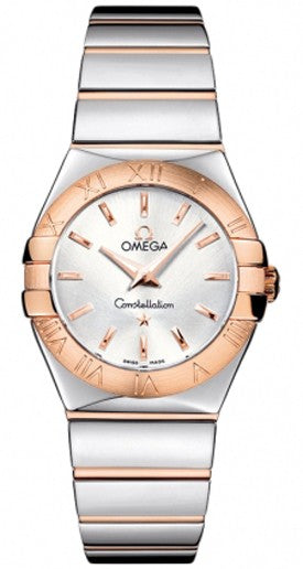 Omega Constellation 123.20.27.60.02.003