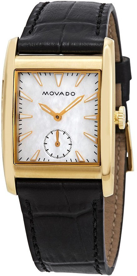 Movado Heritage Women's Watch 3650050